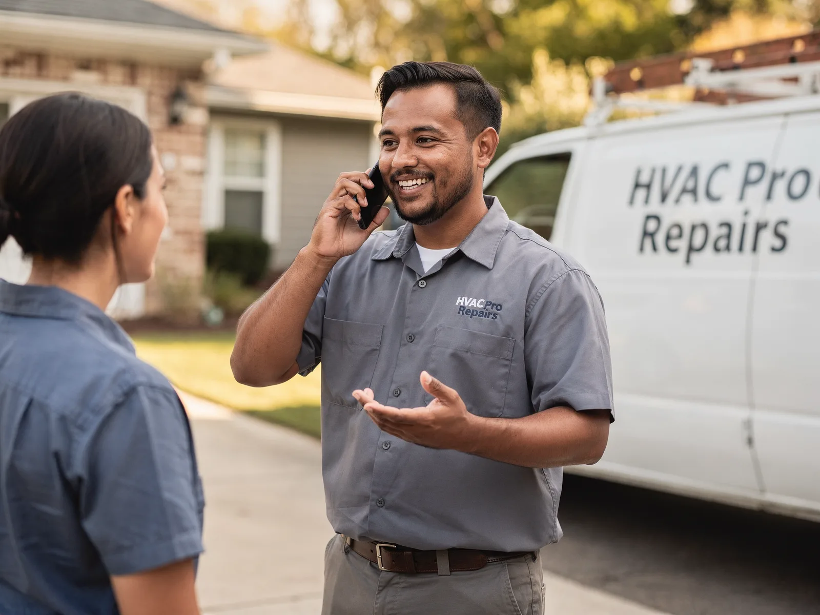 Heat Pump Repair Mathews, LA FAQs